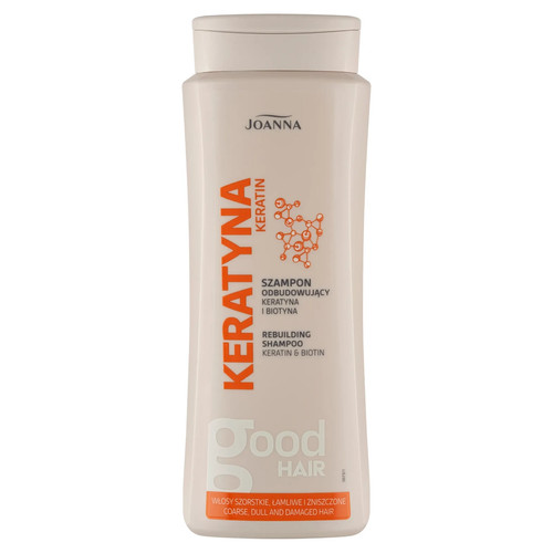 Joanna keratin rebuilding - keratin,