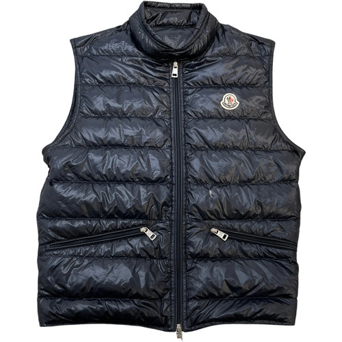 Moncler men gui gilet - gui,
