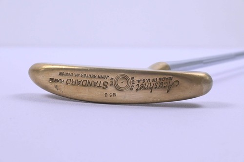 Acushnet bullseye putter 35 - bullseye, /