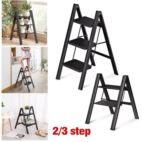 Step ladder portable - 2/, 3