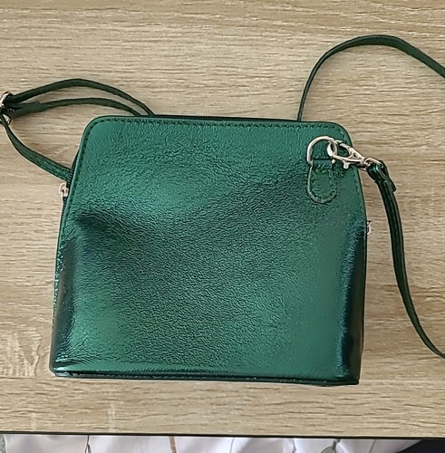 Borse pelle crossbody - borse,