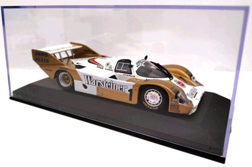 Minichamps porsche 956k - 1:43,