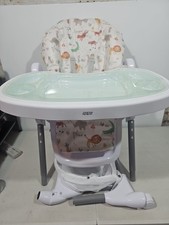 Mamas & Papas Snax Adjustable
