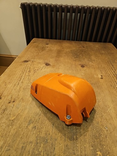 Genuine stihl ms391 chainsaw - stihl,