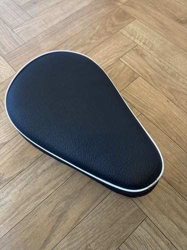 New blazing saddles solo seat - blazing,