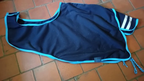 Shires fleece exercise - shires, sheet