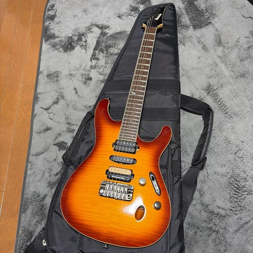 Ibanez prestige sv5470f - prestige, /