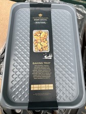 MasterClass Smart Ceramic Baking Tray Robust 40x27x2 cm CHEAP