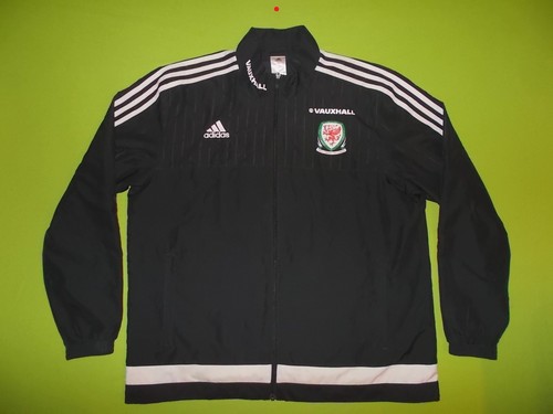 Jacket wales adidas - (xl),