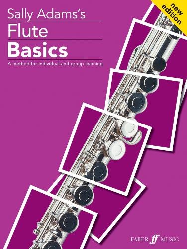 Flute basics pupil - flute, basics: