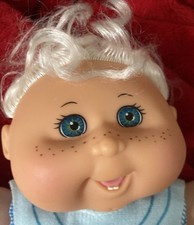 Cabbage Patch Kids Jakks