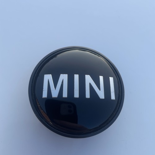 Mini cooper alloy wheel centre - mini,