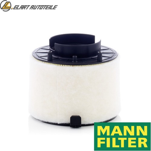 Air filter 009 - 17, for