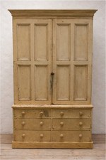 Exceptional 19th century pine - 19th,