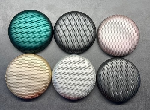 Bang olufsen beoplay a1 2nd - bang,