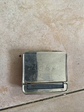 Zig Zag Rolling Machine for Cigarettes