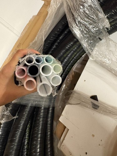 Python 2 - 8(1/2"), (15mm)