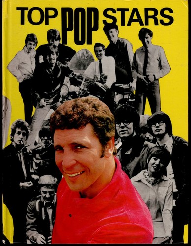 Top pop stars - pop,