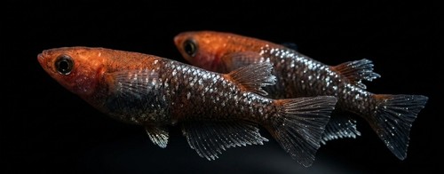 Red cliff dark - red,