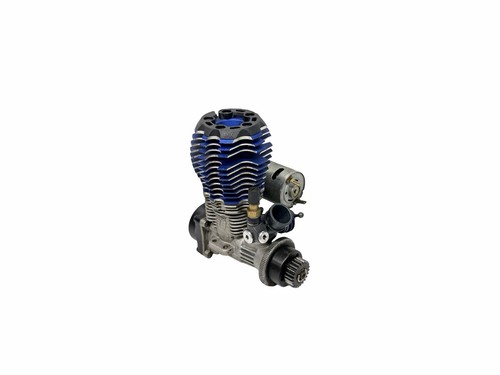 Traxxas nitro engine - traxxas,
