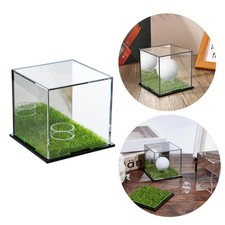 Golf Ball Display Case Small