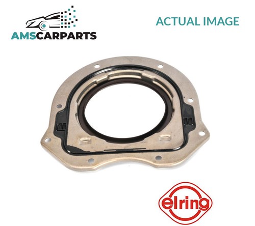 Crankshaft oil seal - crankshaft,