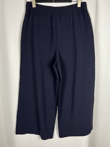 Oska women blue - oska, stretch