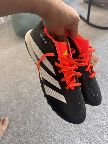 Adidas mens authentic predator - mens,