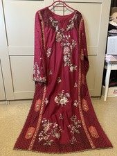 Republic Suit Three Piece M