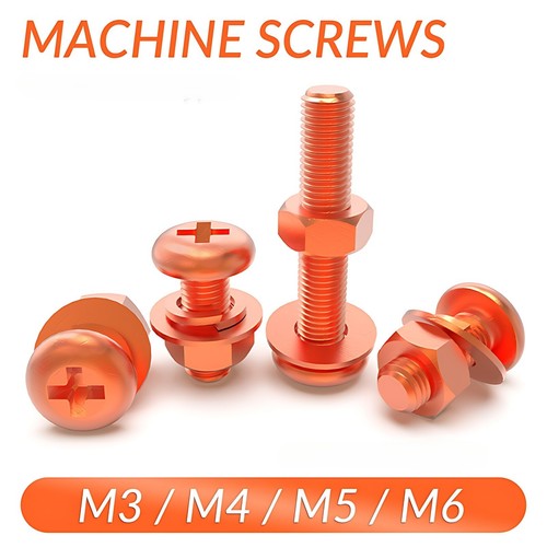 9 pure copper - m4,