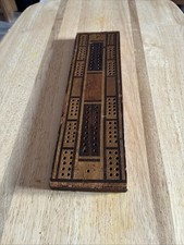 Antique vintage marquetry - vintage,