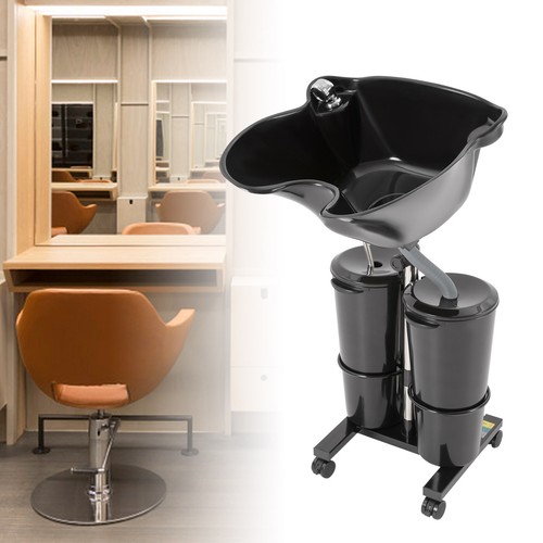 Portable hairdressing salon - portable,