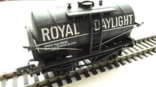  Mainline  14 Ton tank wagon -