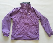 Women's 100% Polyamide Purple