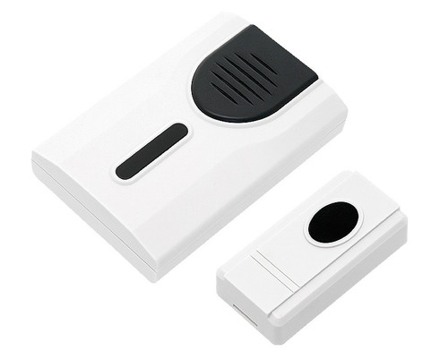 Wireless door bell wall - wireless,