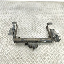 RENAULT MASTER MK3 Furgon RWD Towbar Kit 511600335R 2.3 Diesel 120kw 2019
