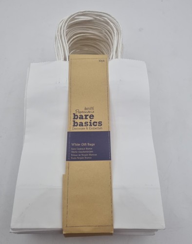 30p papermania bare basics - 30p,