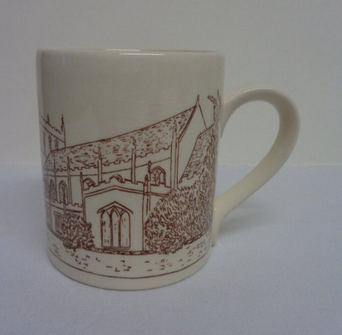 Snaith priory church - snaith,