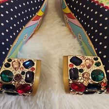 Irregular Choice Size 41