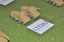 15mm WW2 / german - 2 armoured