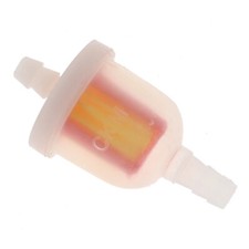 5x Universal Gas Oil Fuel Filters 50cc 70cc 90cc 110cc 150cc 250cc Bike Scooter
