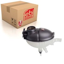 Coolant Expansion Tank Inc