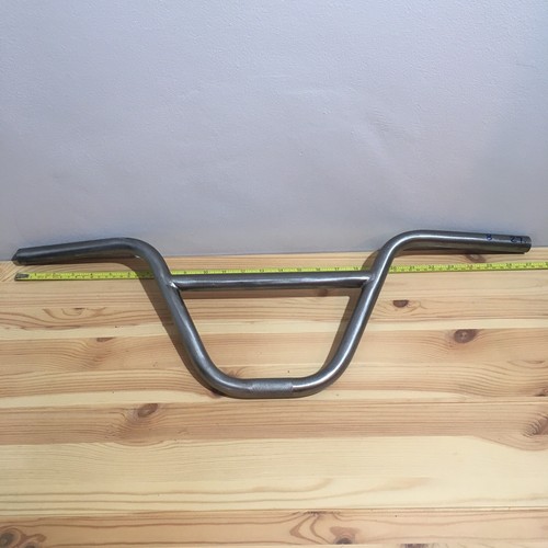 Premium solo plus bmx bars - premium,