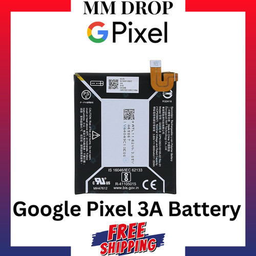 For google pixel - for, 3a