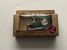 STEVELYN COMPANY VIEW VANS