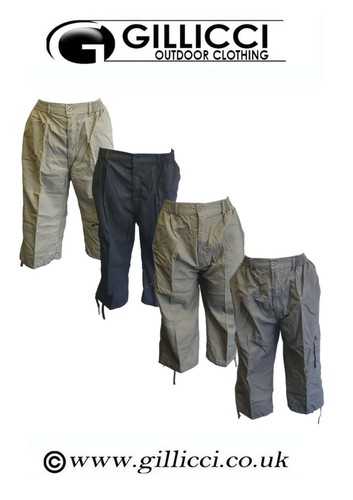 Mens elasticated summer - elasticated, casual