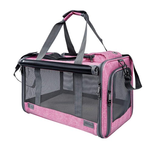 Folding fabric pet - fabric, bag