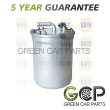 GCP Fuel Filter Fits A1 Ibiza