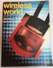 MAGAZINE - Vintage Wireless