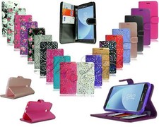 New Premium Leather Flip Wallet Phone Case Cover For LG Google Nexus 5 D820 (5''